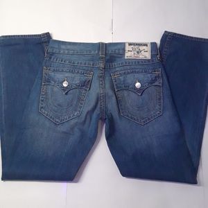True Religion Jeans Mens: Waist 32